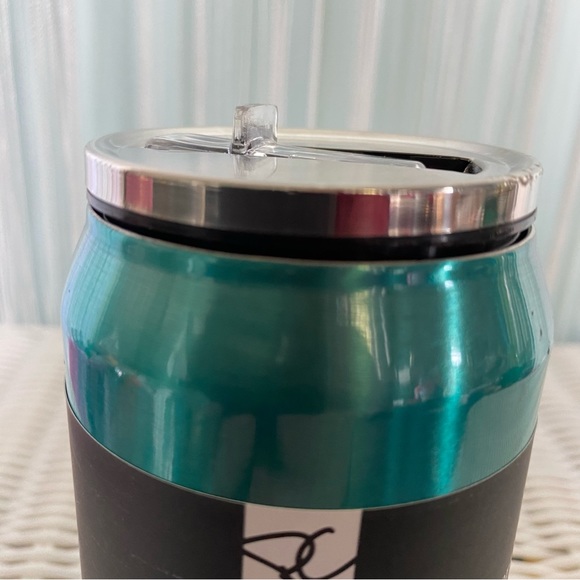 Set of 3 Double - Wall Stainless Steel Beverage Container NWT - Picture 7 of 17